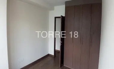 Departamento en renta en Ampliación Granada, Miguel Hidalgo, Ciudad de México