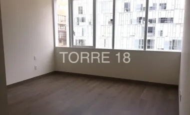 Departamento en renta en Ampliación Granada, Miguel Hidalgo, Ciudad de México