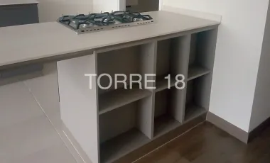 Departamento en renta en Ampliación Granada, Miguel Hidalgo, Ciudad de México