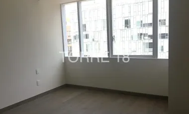 Departamento en renta en Ampliación Granada, Miguel Hidalgo, Ciudad de México