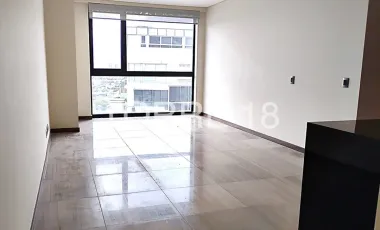Departamento en renta en Ampliación Granada, Miguel Hidalgo, Ciudad de México