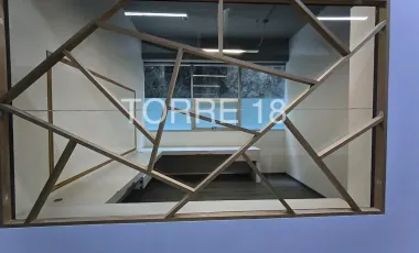 Oficina en renta en Interlomas, Huixquilucan, México