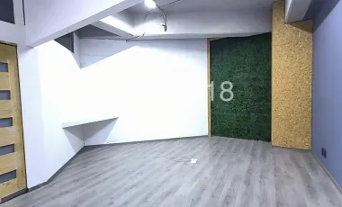 Oficina en renta en Interlomas, Huixquilucan, México