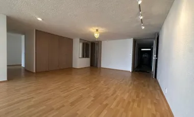 Departamento en renta en Polanco V Sección, Miguel Hidalgo, Ciudad de México