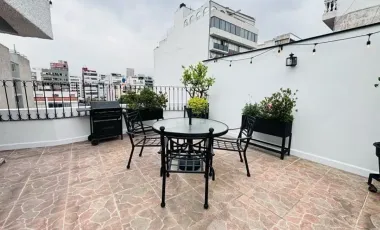 Departamento en renta en Polanco V Sección, Miguel Hidalgo, Ciudad de México