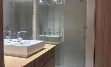 Departamento en renta en Polanco V Sección, Miguel Hidalgo, Ciudad de México