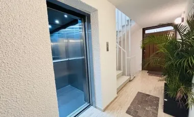 Departamento en renta en Polanco V Sección, Miguel Hidalgo, Ciudad de México