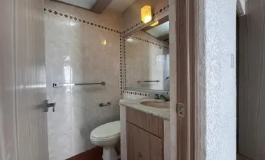 Departamento en renta en Polanco V Sección, Miguel Hidalgo, Ciudad de México