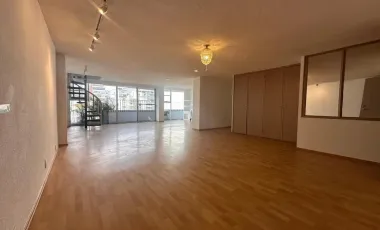 Departamento en renta en Polanco V Sección, Miguel Hidalgo, Ciudad de México