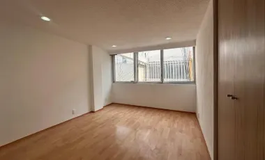 Departamento en renta en Polanco V Sección, Miguel Hidalgo, Ciudad de México