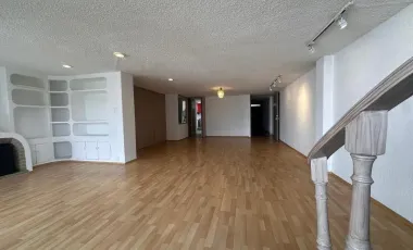 Departamento en renta en Polanco V Sección, Miguel Hidalgo, Ciudad de México