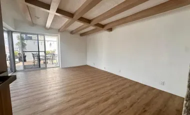 Departamento en renta en Polanco V Sección, Miguel Hidalgo, Ciudad de México