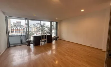 Departamento en renta en Polanco V Sección, Miguel Hidalgo, Ciudad de México