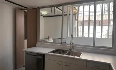 Departamento en renta en Polanco V Sección, Miguel Hidalgo, Ciudad de México