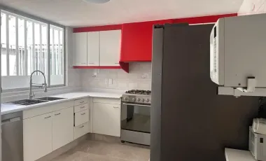 Departamento en renta en Polanco V Sección, Miguel Hidalgo, Ciudad de México