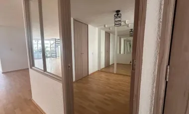 Departamento en renta en Polanco V Sección, Miguel Hidalgo, Ciudad de México