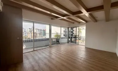 Departamento en renta en Polanco V Sección, Miguel Hidalgo, Ciudad de México