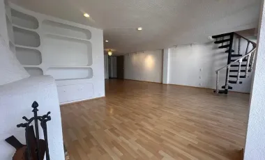 Departamento en renta en Polanco V Sección, Miguel Hidalgo, Ciudad de México