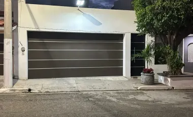 Casa en renta en Villa Universidad, Culiacán, Sinaloa