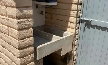 Casa en renta en Villa Universidad, Culiacán, Sinaloa