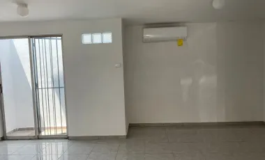 Casa en renta en Villa Universidad, Culiacán, Sinaloa