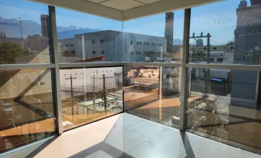 Edificio en renta en Monterrey Centro, Monterrey, Nuevo León