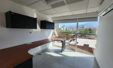 Edificio en renta en Monterrey Centro, Monterrey, Nuevo León