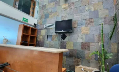 Edificio en renta en Monterrey Centro, Monterrey, Nuevo León