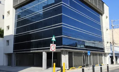 Edificio en renta en Monterrey Centro, Monterrey, Nuevo León