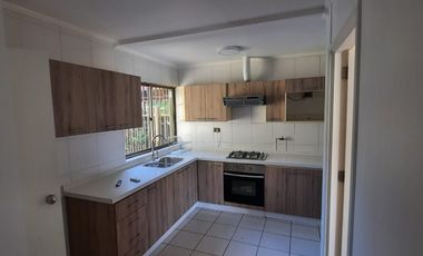 VENTA CASA EN ALTO QUILAMAPU CHILLÁN