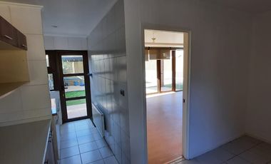 VENTA CASA EN ALTO QUILAMAPU CHILLÁN