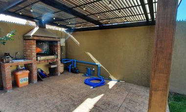 VENTA CASA EN ALTO QUILAMAPU CHILLÁN