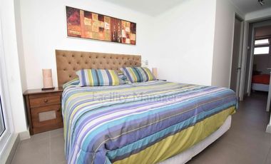 Departamento en Arriendo en Avda. Pacifico con Puerta del Mar