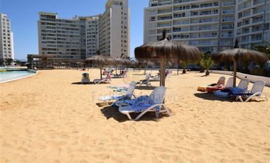 Departamento en Arriendo en Avda. Pacifico con Puerta del Mar