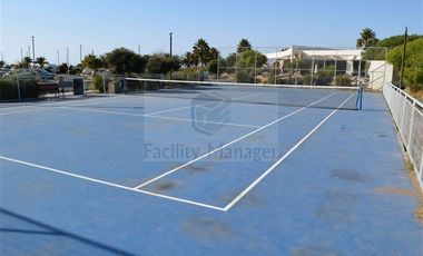 Departamento en Arriendo en Avda. Pacifico con Puerta del Mar