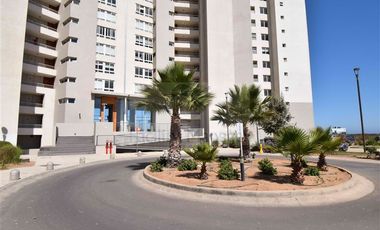 Departamento en Arriendo en Avda. Pacifico con Puerta del Mar