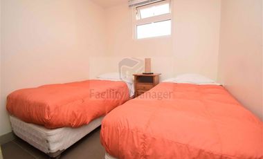 Departamento en Arriendo en Avda. Pacifico con Puerta del Mar