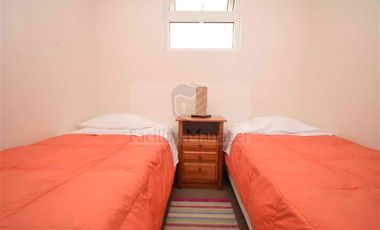 Departamento en Arriendo en Avda. Pacifico con Puerta del Mar