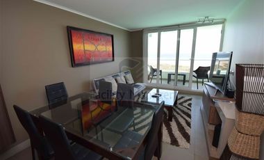 Departamento en Arriendo en Avda. Pacifico con Puerta del Mar