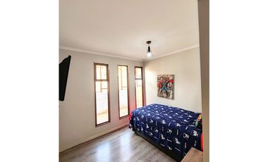 Parcela en Arriendo El Mirador Fundo Loreto