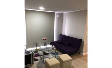 Arr Depto 3D2B Sector Peñablanca VD-604
