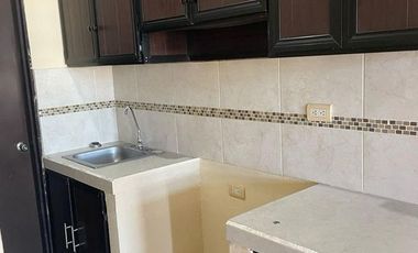 DEPARTAMENTO EN RENTA EN PLANTA ALTA EN ZONA LA CONQUISTA