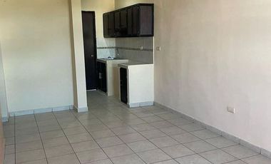 DEPARTAMENTO EN RENTA EN PLANTA ALTA EN ZONA LA CONQUISTA