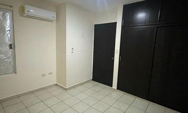DEPARTAMENTO EN RENTA EN PLANTA ALTA EN ZONA LA CONQUISTA