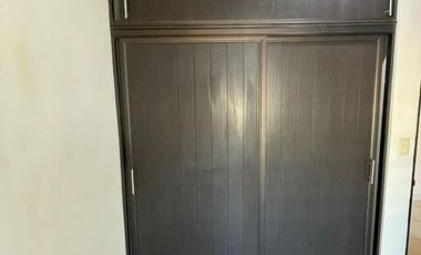 DEPARTAMENTO EN RENTA EN PLANTA ALTA EN ZONA LA CONQUISTA
