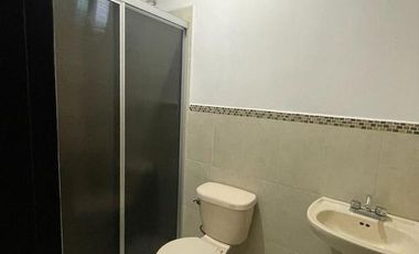 DEPARTAMENTO EN RENTA EN PLANTA ALTA EN ZONA LA CONQUISTA