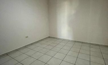 DEPARTAMENTO EN RENTA EN PLANTA ALTA EN ZONA LA CONQUISTA