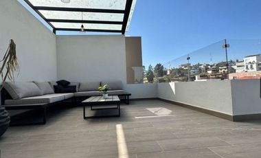 ÚLTIMA CASA EN VENTA EN METEPEC 3 RECAMARAS, 3 BAÑOS COMPLETOS, A 5 MINUTOS TEC MILENIO, UVM CAMPUS TOLUCA.