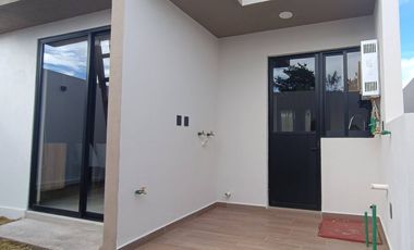 ÚLTIMA CASA EN VENTA EN METEPEC 3 RECAMARAS, 3 BAÑOS COMPLETOS, A 5 MINUTOS TEC MILENIO, UVM CAMPUS TOLUCA.