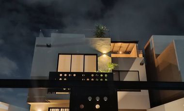 ÚLTIMA CASA EN VENTA EN METEPEC 3 RECAMARAS, 3 BAÑOS COMPLETOS, A 5 MINUTOS TEC MILENIO, UVM CAMPUS TOLUCA.